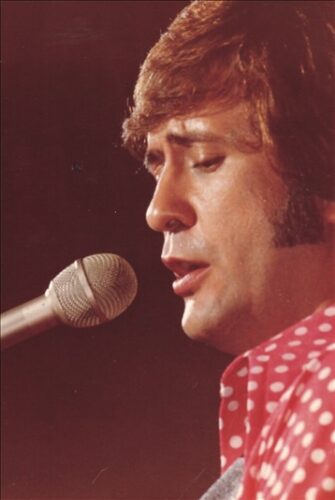 PAUL (MORRY) BETTINI